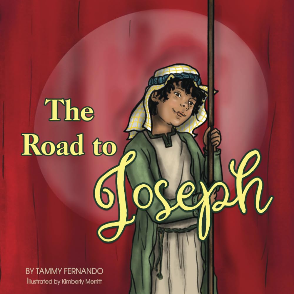 The Road to Joseph