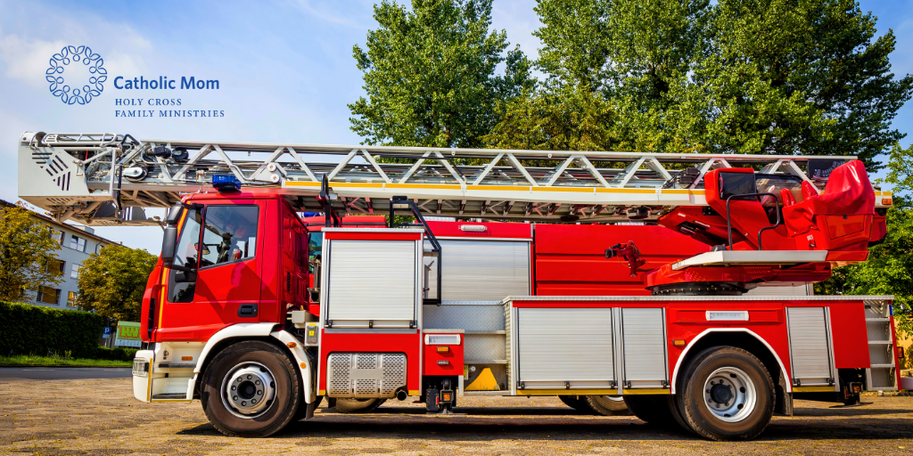 The Proving Grounds: A Catholic on Ladder 17