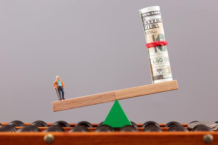 Catholic Dioceses and Schools Confront $800 Million Pension Fund Shortfall