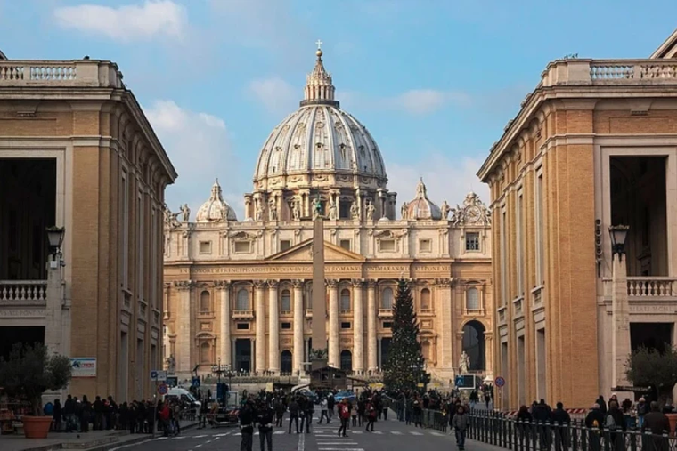 Vatican Commission Rejects Female Diaconate, Although Without a ‘Definitive Judgment’