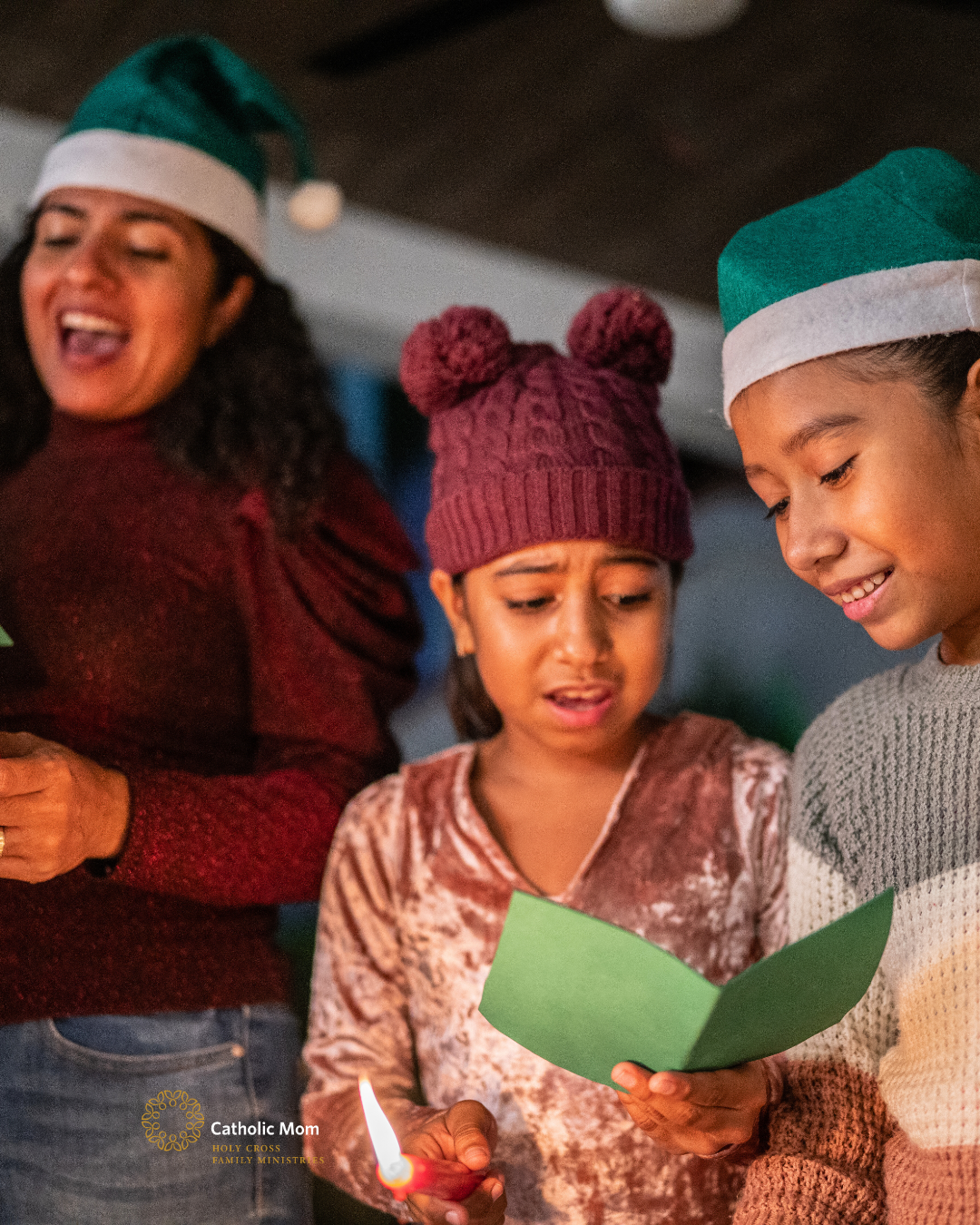 Holiday Fun and Games