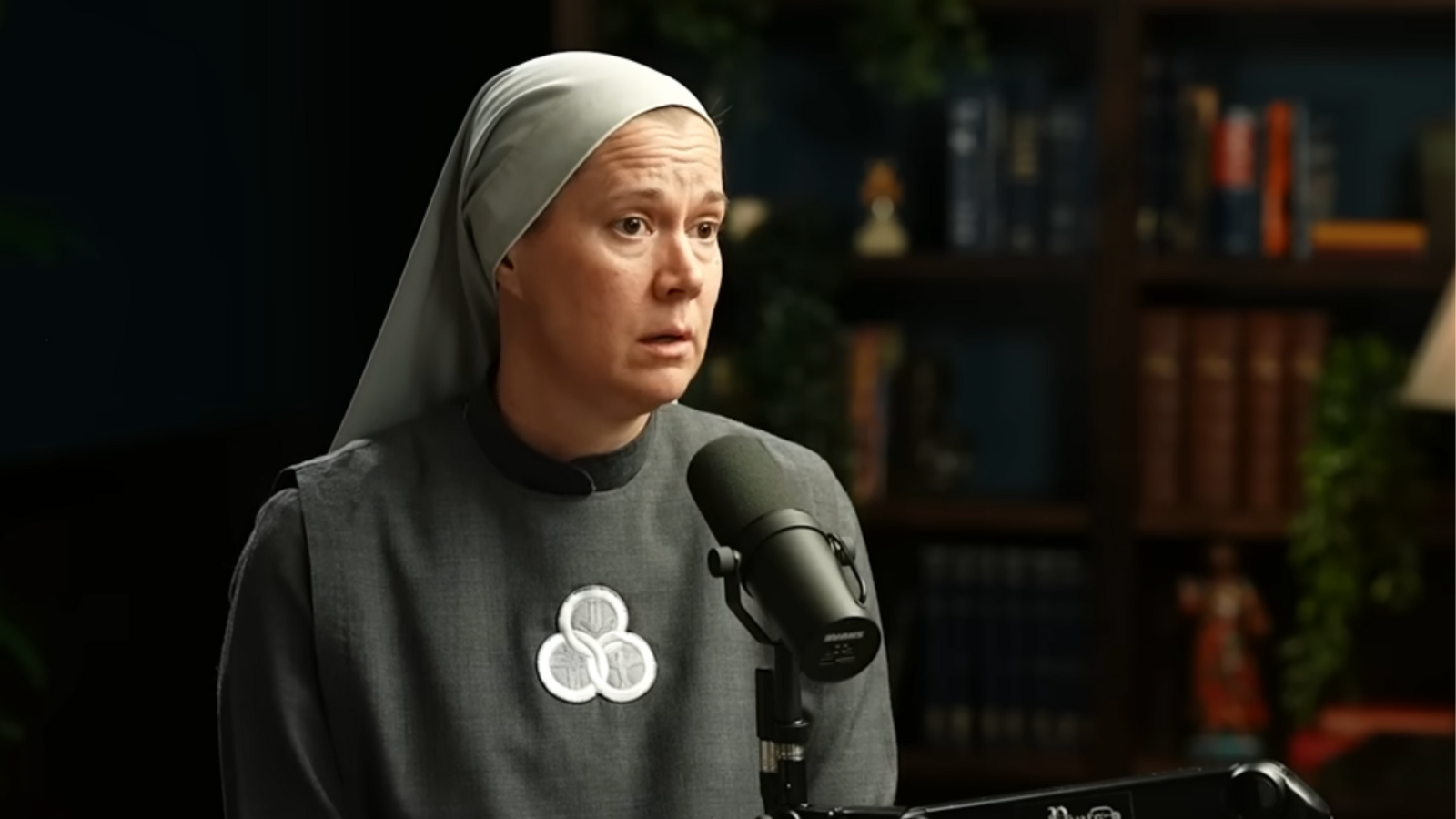 Why So Few Nuns? Sister Miriam Exposes the Possible Cause Behind the Vocation Collapse