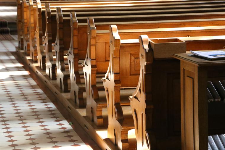 Pew Study: Religion Holds Steady in America