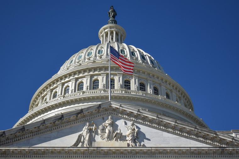 US House Passes Defense Bill Stripped of IVF Provision
