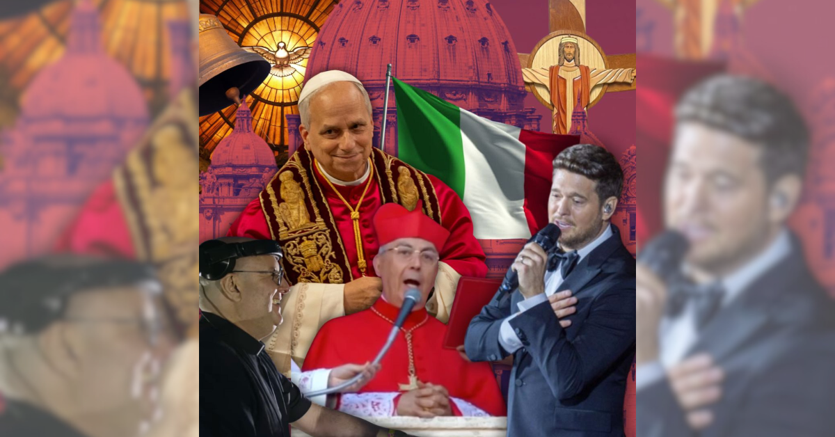 If 2025 Had a Catholic Soundtrack: 10 Unforgettable Songs and Sounds