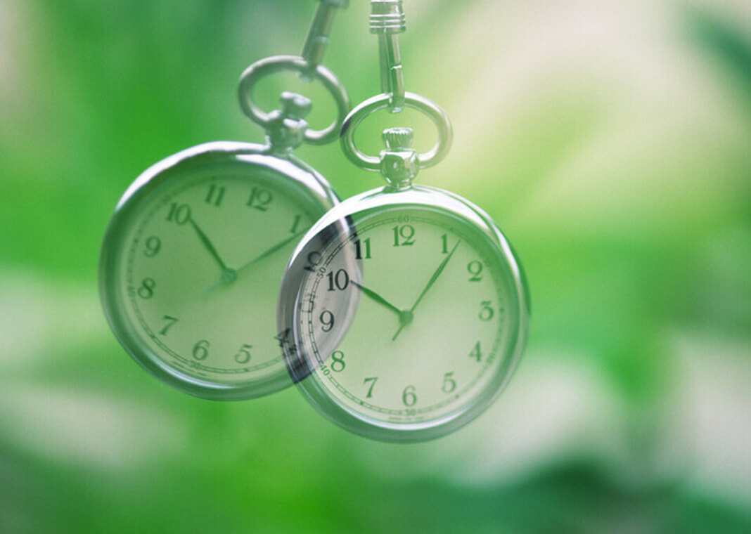 Trust in God’s Timing