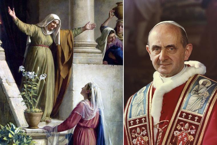 Gaudete Sunday: Rejoice in the Lord Always