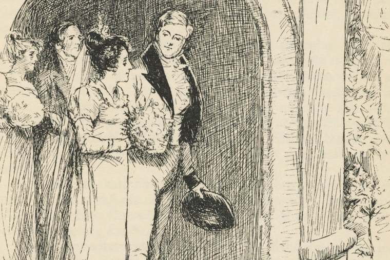 Gentlemen, It’s Okay to Like Jane Austen