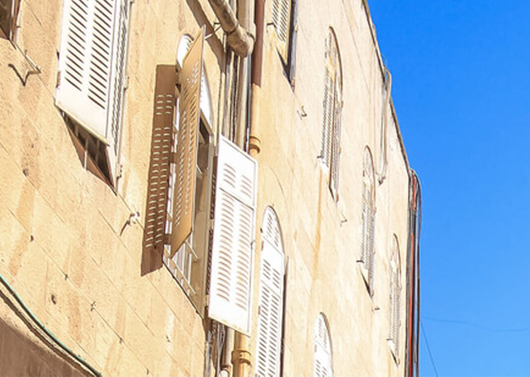 Visiting with Isabel Roser