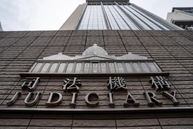 Jimmy Lai Found Guilty of National Security Violations, Faces Life in Prison