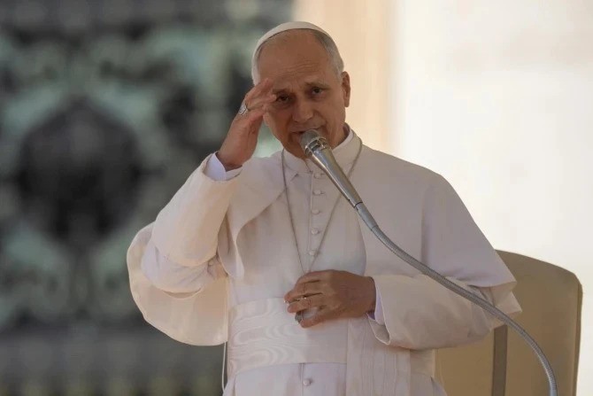 Pope Leo XIV Condemns Attack On Sydney’s Jewish Community, Prays for Victims