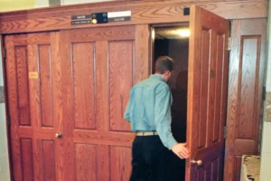 Catholics return to confession focused on grace, not a get-out-of-hell-free card