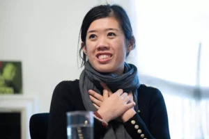 My father Jimmy Lai’s freedom . . . in chains