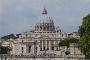 Surprising revival: Gen Z men & highly educated lead return to religion