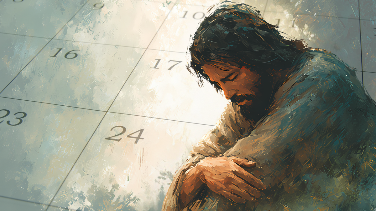 Why Isn’t Lent Exactly 40 Days? The Surprising History Behind the Church’s Calendar