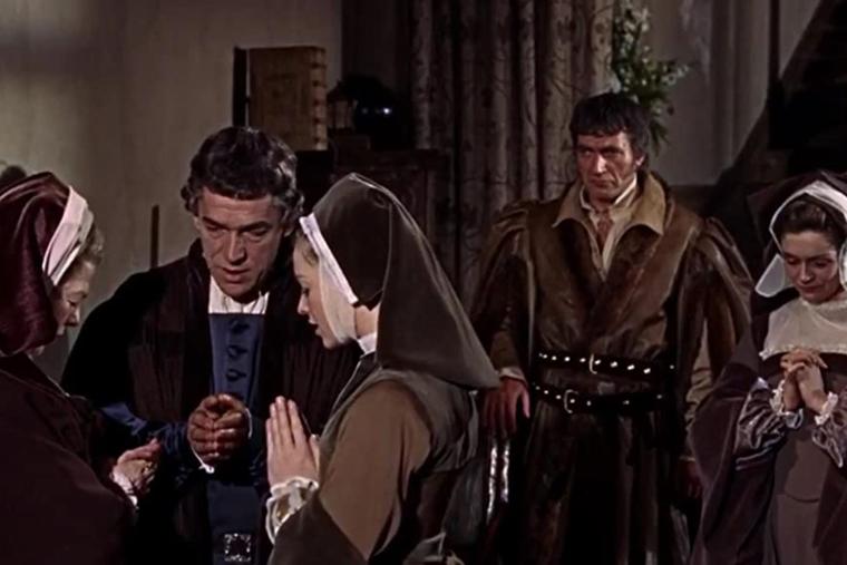 Classic Catholic Films to Watch — Plus, EWTN Programming