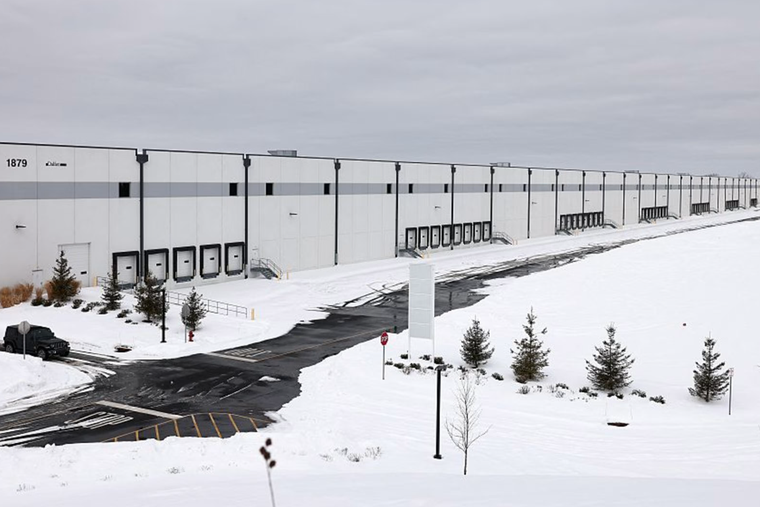 US Bishops Condemn Detention Mega‑Centers as ‘Deeply Troubling’ Plan