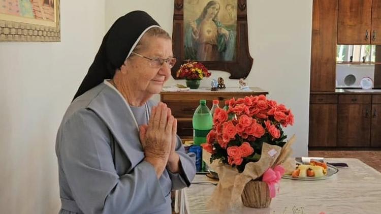 Ukrainian Catholic sister killed in Brazil