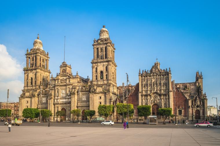 Church in Mexico: Pray for Peace As Cartel Reacts After Military Kills Its Leader