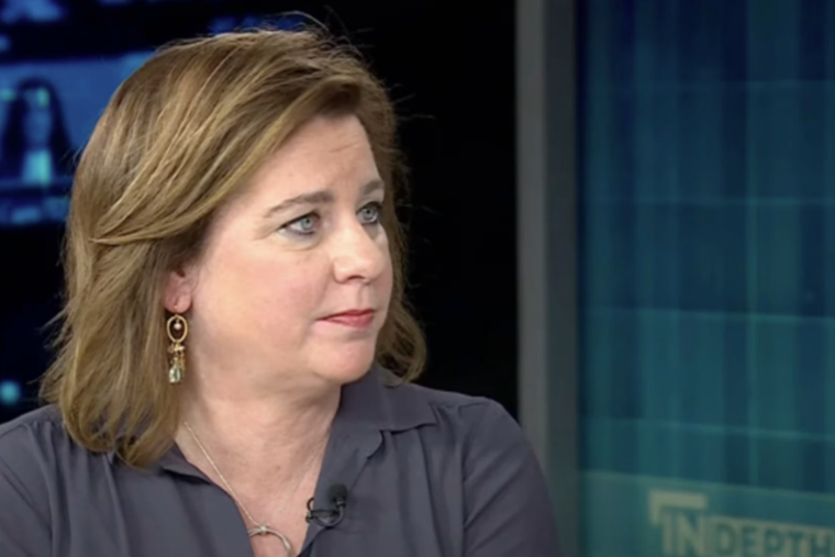 Pro-Life Leader Gives ‘State of the Unborn’ Speech: Leaving Issue to States ‘Does Not Work’