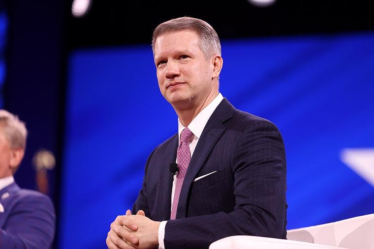 Trump-Requested Report On Nigeria by Congressman Calls for Sanctions, Withholding Funds