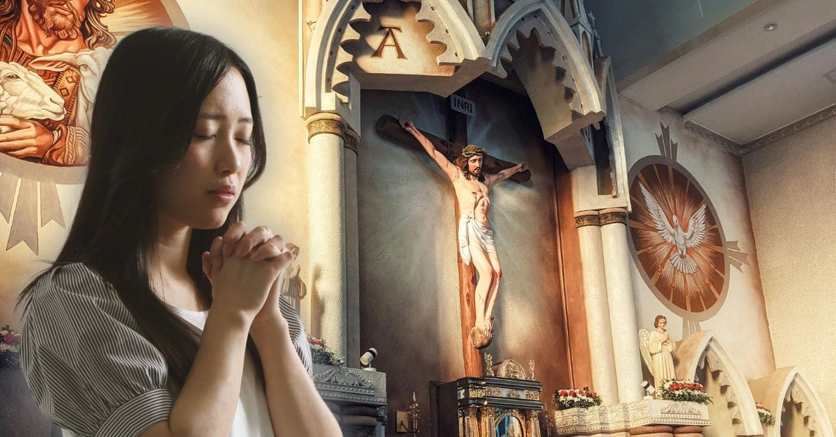 Why Abstain from Meat on Fridays? 10 Things Every Catholic Should Know