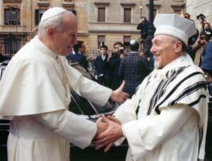 Experts: Debates about Zionism, even by Catholics, often at odds with Catholic understanding