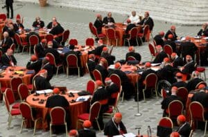Synod Office releases first two Final Reports of the Study Groups