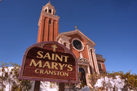 Sprawling investigation finds decades of sexual abuse among Catholic priests in Rhode Island