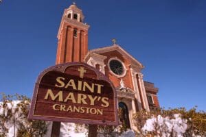 Investigation finds decades of sexual abuse among Catholic priests in Rhode Island