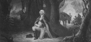 The case for Christian Nationalism