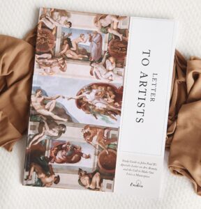 Over 25 years later, John Paul II’s Letter to Artists still influencing Catholic women