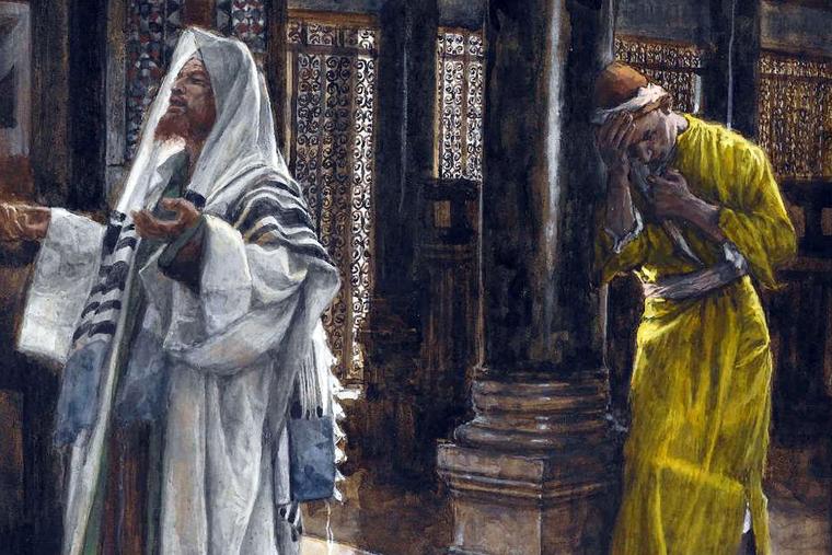 St. Gregory of Nazianzus Warns: Don’t Think Too Highly of Yourself