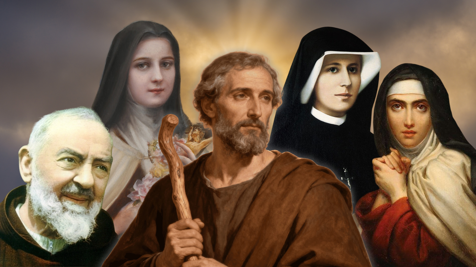 ‘Go to Joseph’: 5 Powerful Saint Quotes to Inspire Your Devotion to Saint Joseph