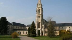 Trappists may abandon historic abbey after 900 years due to lack of vocations