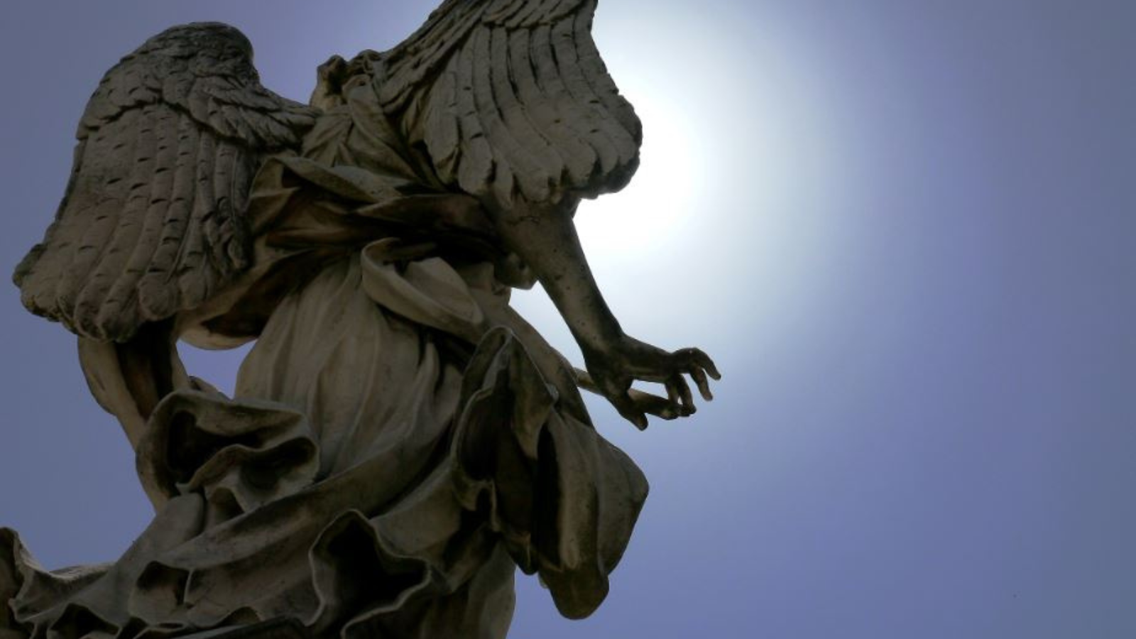 The True Story of the Night this Priest Met His Guardian Angel