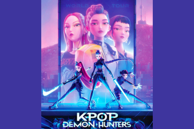 Is ‘KPop Demon Hunters’ Suitable for Kids? Christian Parents Weigh In