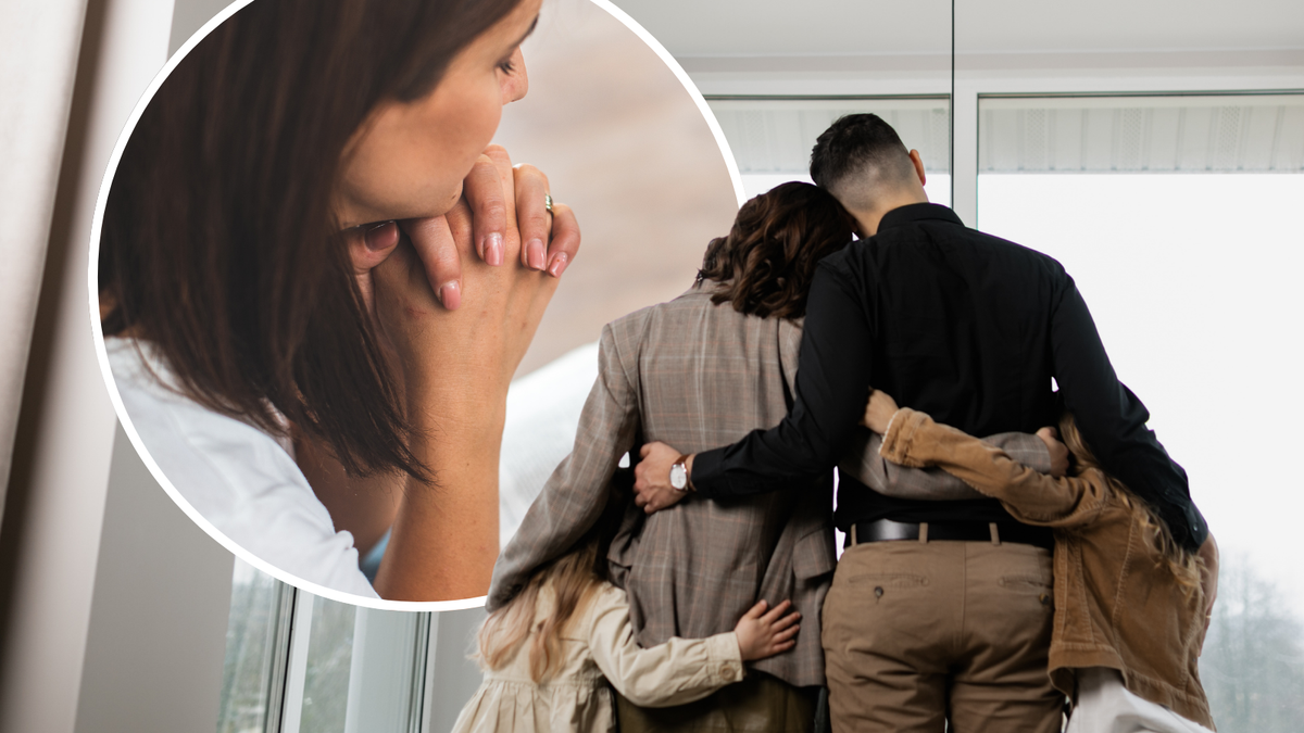 Worried About Your Kids? Try These 4 Lenten Prayers for Trust, Healing, and Protection