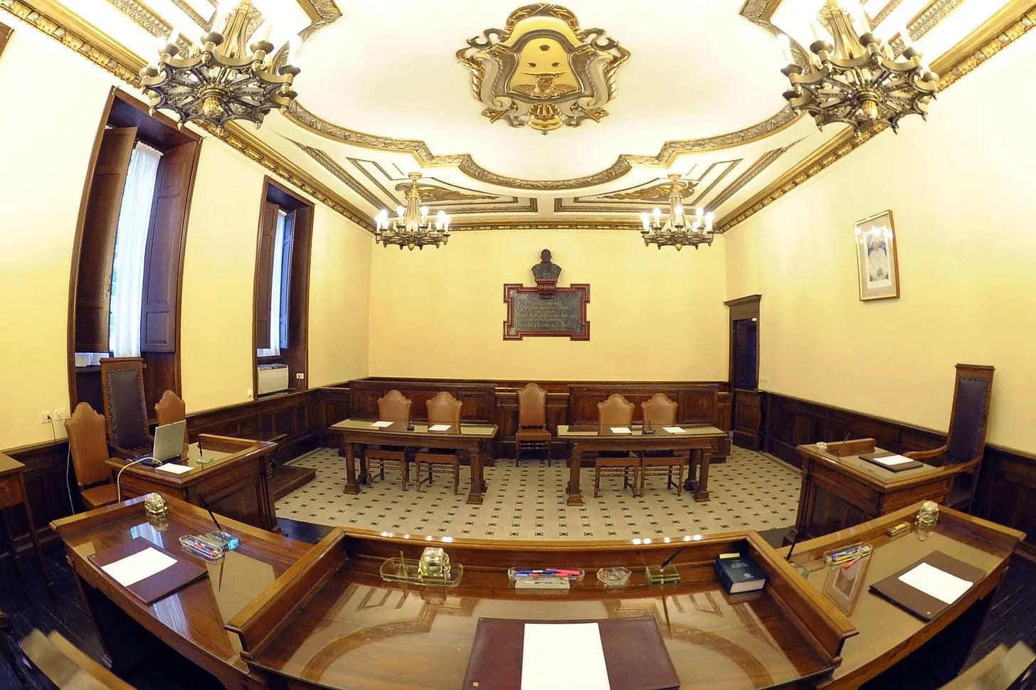 How will Vatican judges hear Leo’s call for ‘balance’ and ‘common good’ in cases?