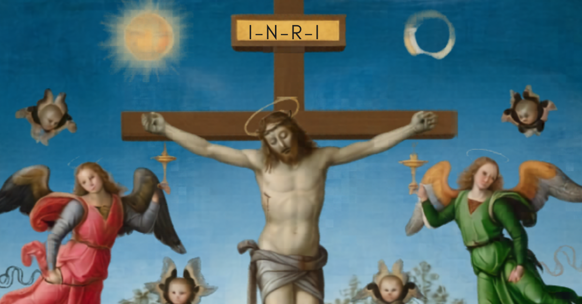 Did Jesus Die at 3 p.m. on April 3, A.D. 33? The Clues to His Exact Day and Hour