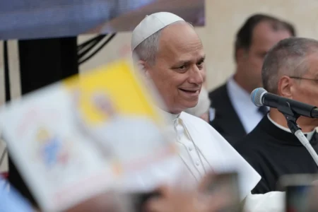 Pope’s upcoming Africa odyssey takes him to a mosque, a prison and the site of a deadly 2021 blast