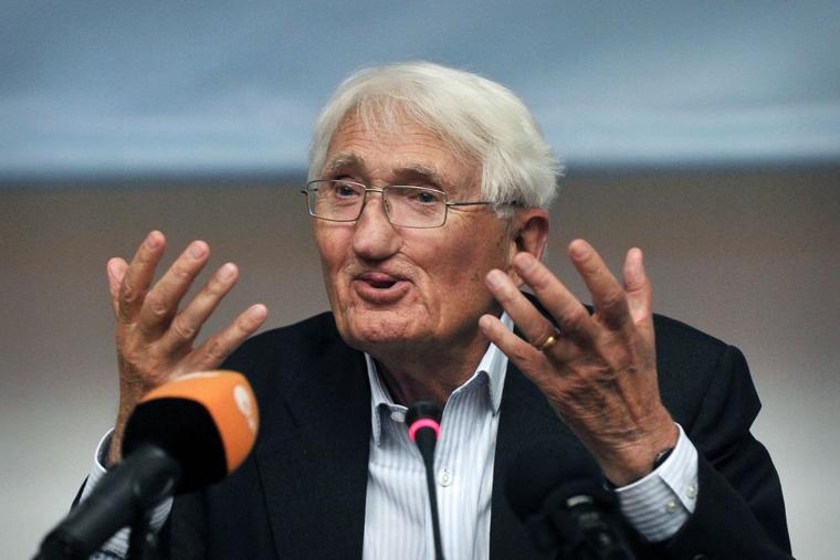 German Bishop Recalls Habermas-Ratzinger Dialogue After Philosopher’s Death