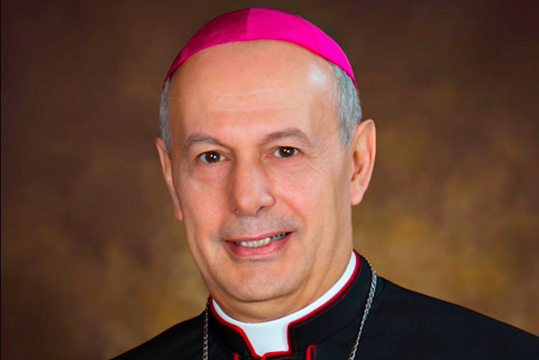 At a Time of Conflict, Pope Leo Sends a Bridge-Builder to the United States