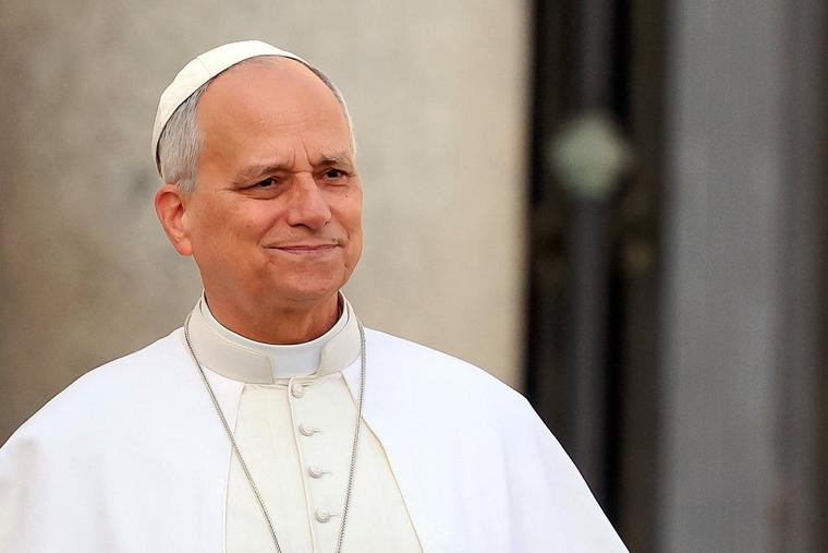 Leo XIV’s Augustinian Vision: A Church ‘Made Restless by History’