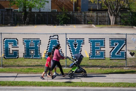 California’s Gov. Newsom supports move to rename César Chavez Day over alleged sexual abuse