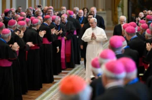 Pope Leo XIV Calls Worldwide Meeting of Bishops to Chart Future of Family Ministry
