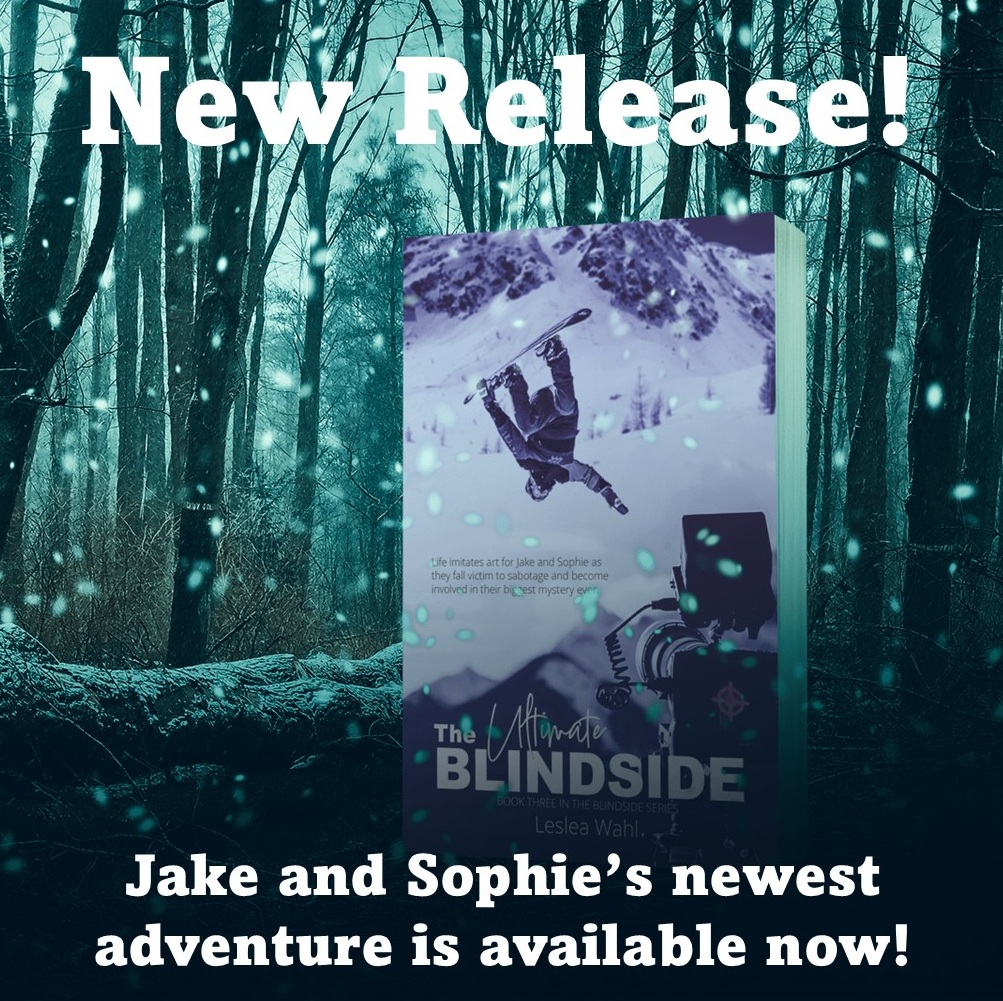 The Ultimate Blindside