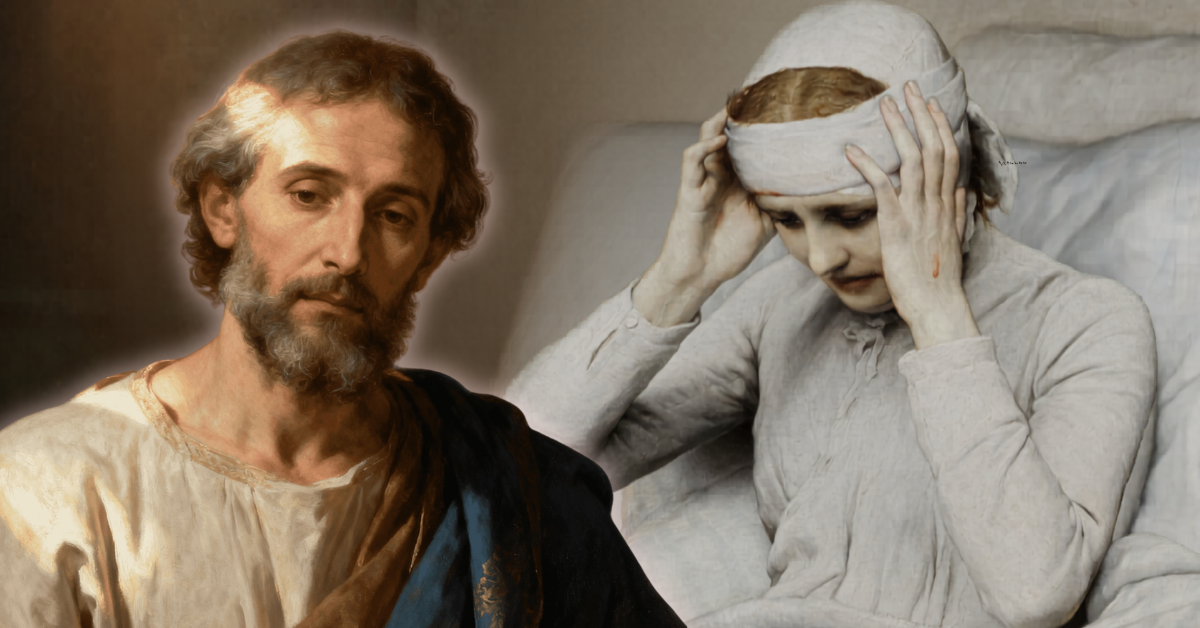 Is St. Joseph’s Incorrupt Body Waiting to Be Found? The Clues in Bl. Emmerich’s Mystical Visions