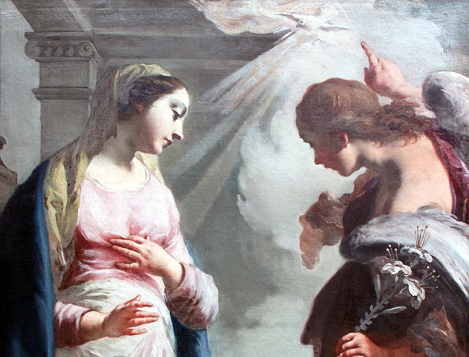 Theologians Press Vatican to Address Concerns Over Marian Document