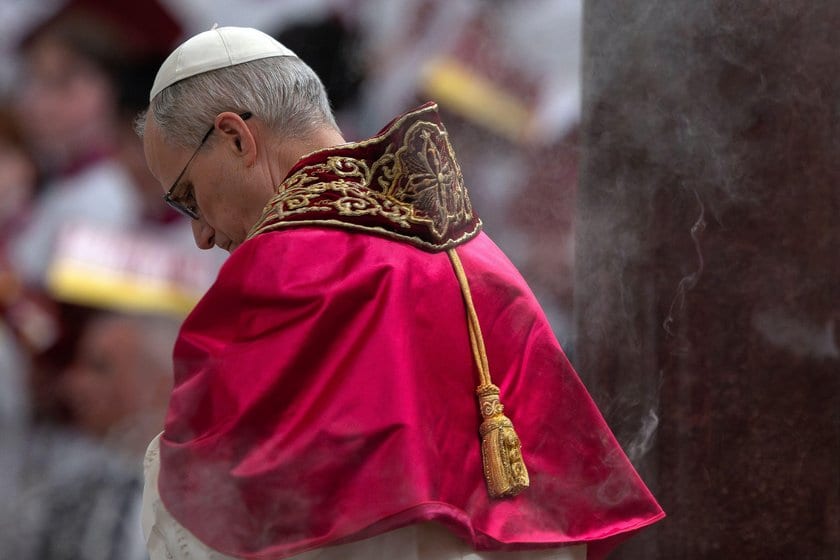 Pope Leo asks French bishops for ‘generous inclusion’ of TLM